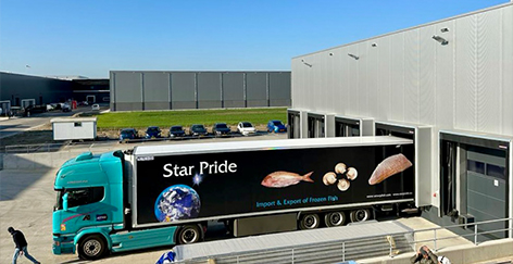 logistics logistics