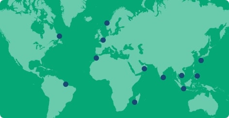 source Fish Sourcing